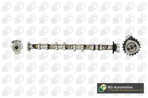Распредвал BGA CS0105