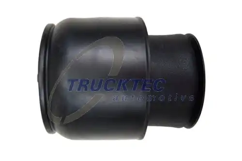 Пневмоподушка подвески 08.30.084 TRUCKTEC