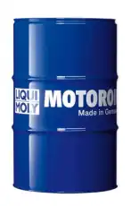Моторное масло LIQUI MOLY 3795 60 л