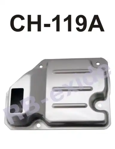 CH-119A 35330-60040 (АКПП) RB-EXIDE