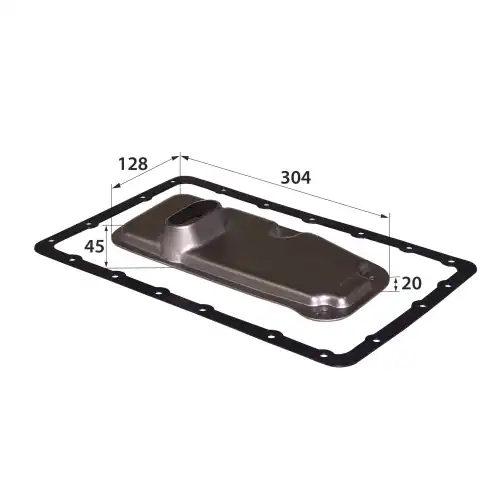 CH-125A 35330-60030 (АКПП) RB-EXIDE