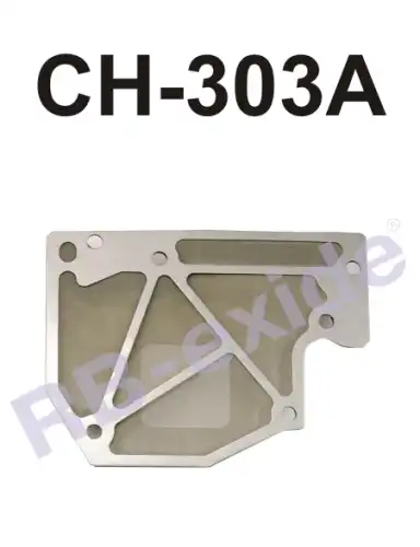 CH-303A MD609189 (АКПП) RB-EXIDE