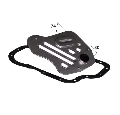 CH-402A FU9A21500 (АКПП) RB-EXIDE