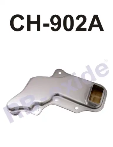 CH-902A 31728AA011 (АКПП) RB-EXIDE