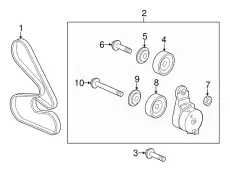HONDA 56992RV0A05
