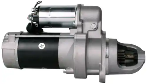 Стартер HELLA 8EA 012 586-201