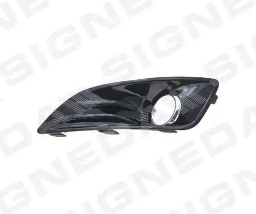 Решетка бампера SIGNEDA PFD99212CBL