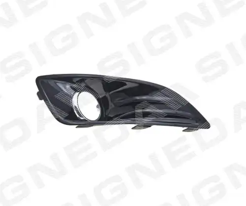 Фара противотуманная SIGNEDA PFD99212CBR