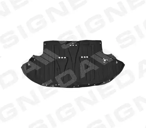ЗАЩИТА ДВИГАТЕЛЯ \ PAD60004(PL)A SIGNEDA