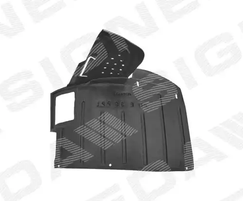 Подкрылок SIGNEDA PBM11011(PL)AR