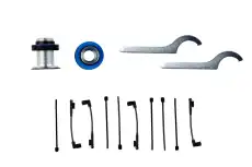 Деталь 49-255874 BILSTEIN