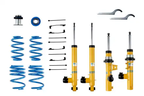 Деталь 49-255874 BILSTEIN