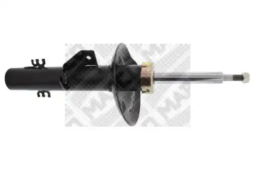 

Амортизатор Fr R BMW X3 (F25) 10- 40668 MAPCO