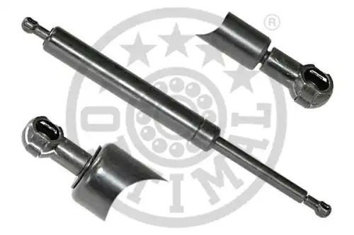 амортизатор багажника MB AG-39058 OPTIMAL