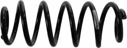 Sprezyna zawieszenia 994589 SACHS