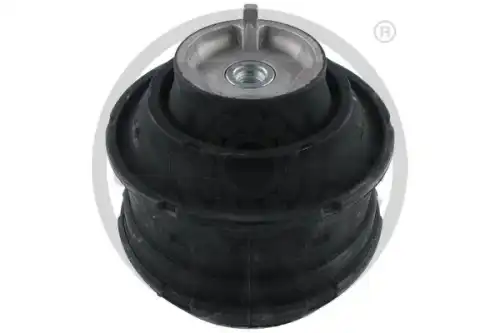 Подушка крепления двигателя OPTIMAL F8-5459