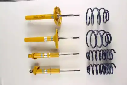 Деталь 46-193612 BILSTEIN