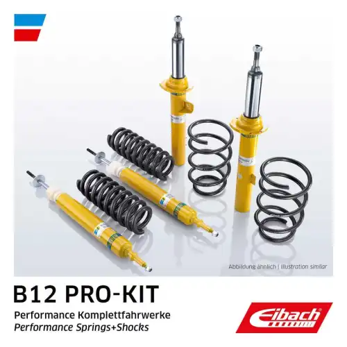 Деталь E90-82-019-01-22 EIBACH