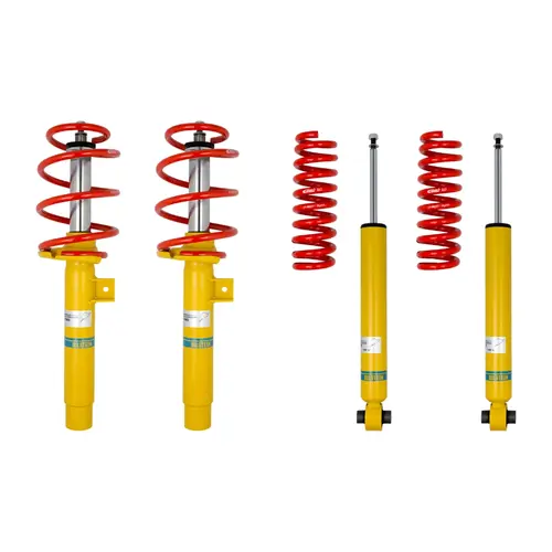 Деталь 46-226617 BILSTEIN