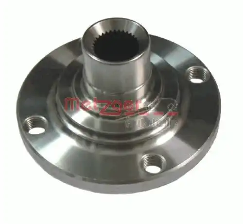 Ступица METZGER N 2565