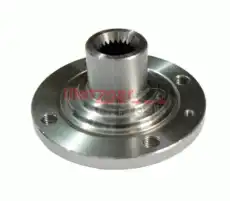 Ступица METZGER N 2572