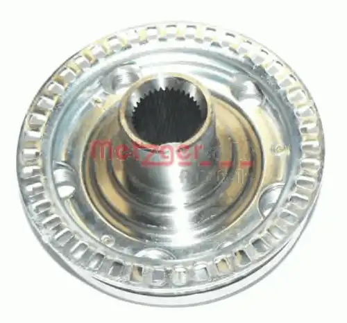 Ступица METZGER N 2573