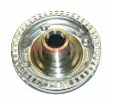 Ступица METZGER N 2578