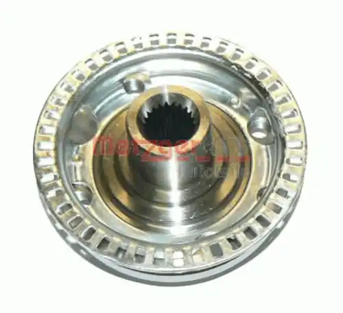 Ступица METZGER N 2578