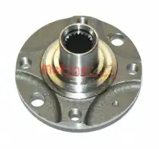 Ступица METZGER N 2587