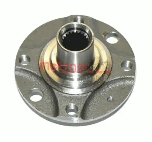 Ступица METZGER N 2587