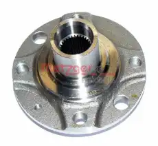 Ступица METZGER N 2588
