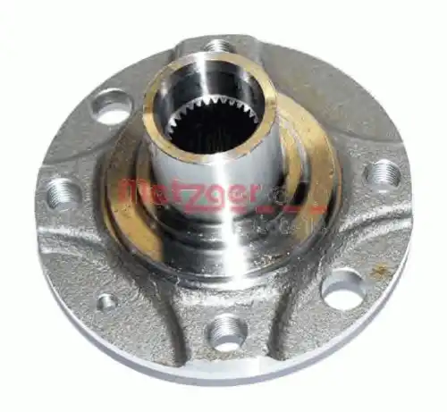 Ступица METZGER N 2588