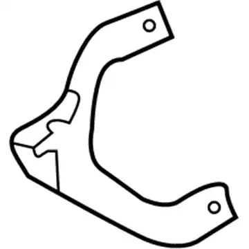 Кронштейн ! \BMW 5' E60, LCI, E61, 6' E63, E64, 7' E65, E66 32 41 6 756 158