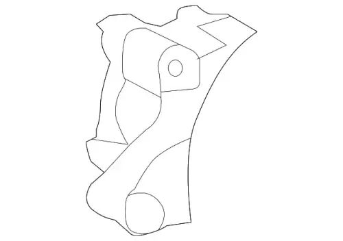 Насос гидроусилителя руля HONDA 06561RCA505RM