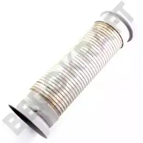 Гофра глушителя BERGKRAFT BK7500172 L= d=