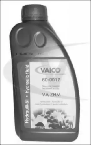 Масло для АКПП и ГУР VAICO V60-0017