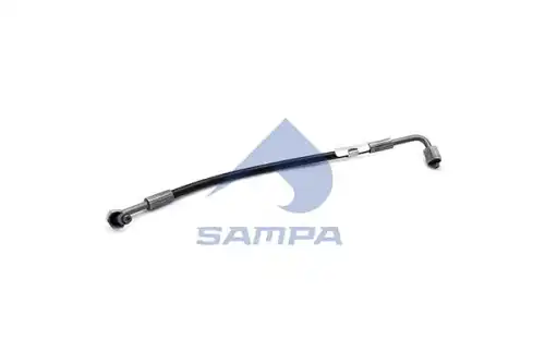 Шланг подъёма кабины SAMPA 023.197