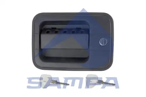Ручка двери SAMPA 062.003