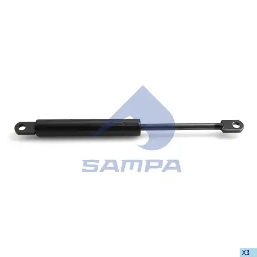 амортизатор стола MAN 020.252-01 SAMPA