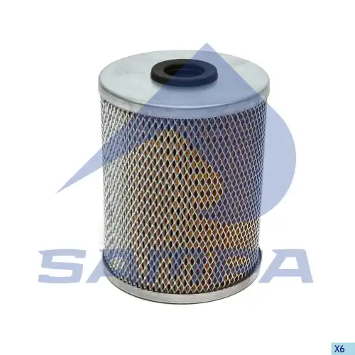 Фильтр ГУР SAMPA 042.413-01