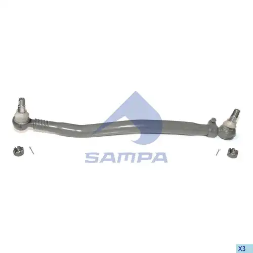 Рулевая тяга SAMPA 097.092-01