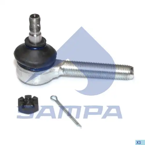Рулевой наконечник SAMPA 097.210-01
