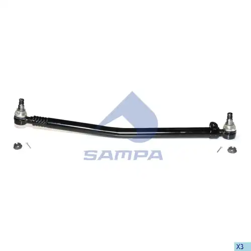 Рулевая тяга SAMPA 097.317-01