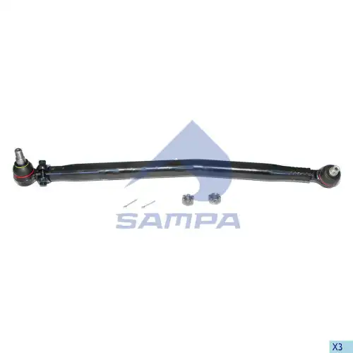 Рулевая тяга SAMPA 097.501-01