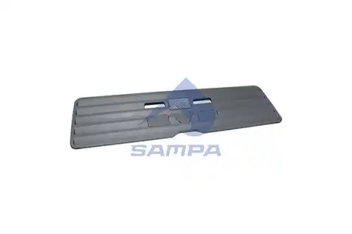 Решетка радиатора SAMPA 1820 0108