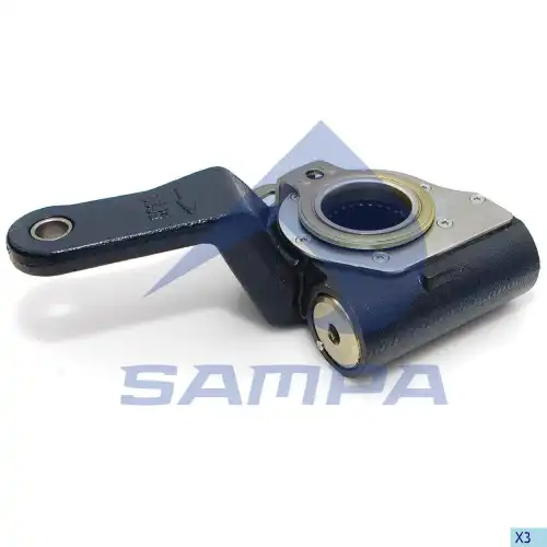 трещетка MB 203.028-01 SAMPA