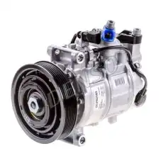DENSO DCP02103 КОМПРЕССОР КОНДИЦИОНЕРА