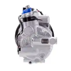 DENSO DCP02103 КОМПРЕССОР КОНДИЦИОНЕРА
