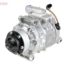 Компрессор кондиционера DCP02104 DENSO