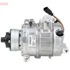 Компрессор кондиционера DCP02104 DENSO
